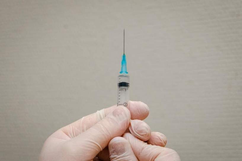 Вакцинация: медики призывают поставить прививку от гриппа