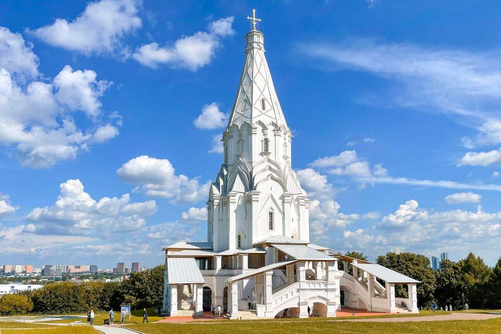 Фото: пресс-служба Департамента культуры города Москвы