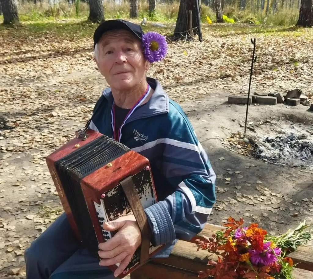 Подведены итоги фотоконкурса &laquo;Мое активное утро&raquo;, который состоялся в рамках Декады активного долголетия