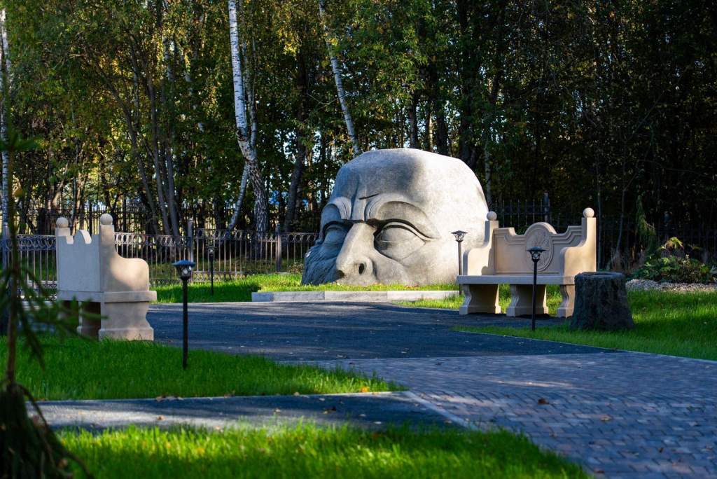 Фото: пресс-служба Департамента культуры города Москвы