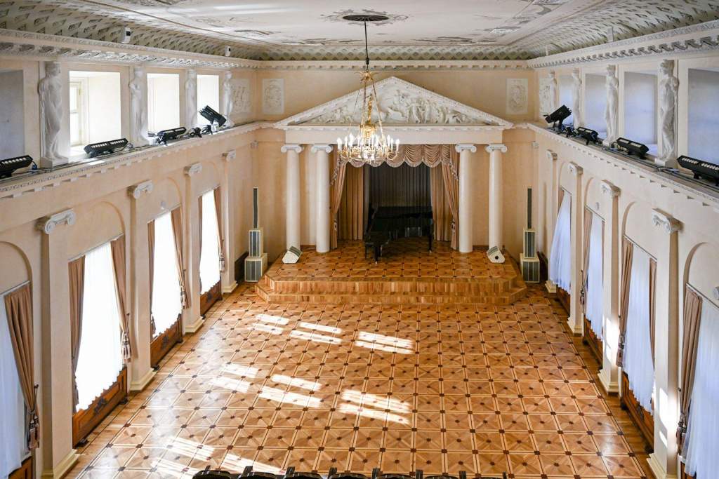 Фото: Пресс-служба Мэра и Правительства Москвы