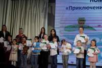 Подведены итоги городского конкурса &laquo;Мы за правильное питание&raquo;