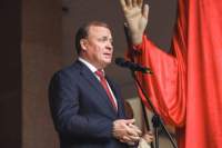 Совет неравнодушных обсудит идею создания музея Русского рока в Екатеринбурге