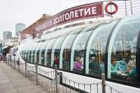 Программа &laquo;Путешествуйте по жизни с &ldquo;Московским долголетием&rdquo;&raquo; открывает новые направления