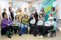 Московские НКО приглашают на новый сезон интенсива по коммуникациям &laquo;Люди решают&raquo;