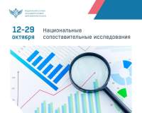 В школах началось проведение национальных сопоставительных исследований качества общего образования