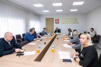 Реестр креативных индустрий: в Омской области формируют систему поддержки бизнеса в сфере архитектуры и проектирования