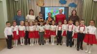 В детских садах республики отметили Международный день повара